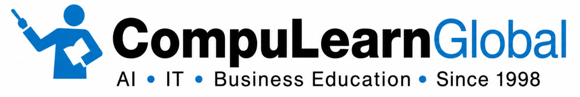 CompuLearnGlobal Logo